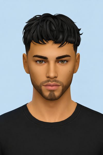 Marcell Hair