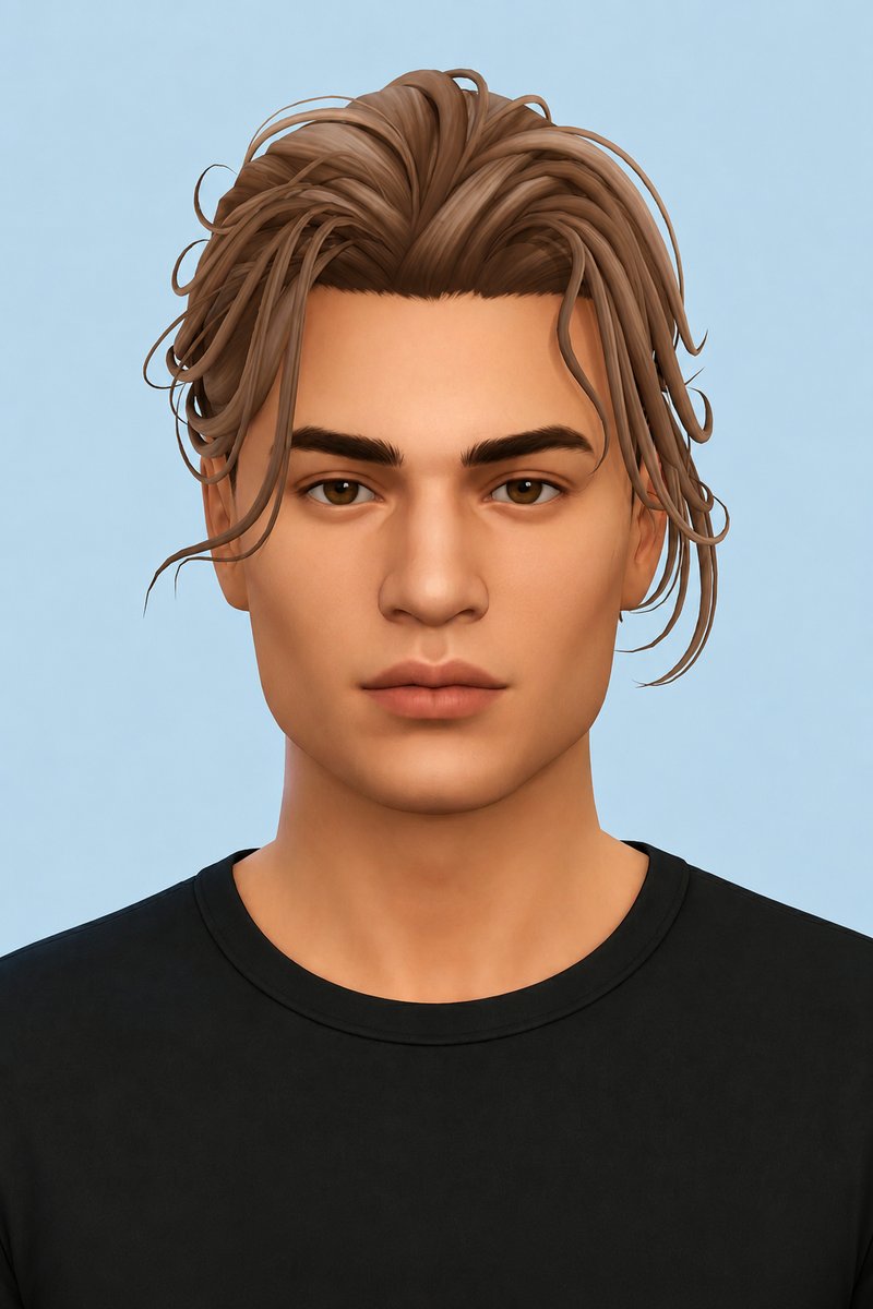 Wallace Hair