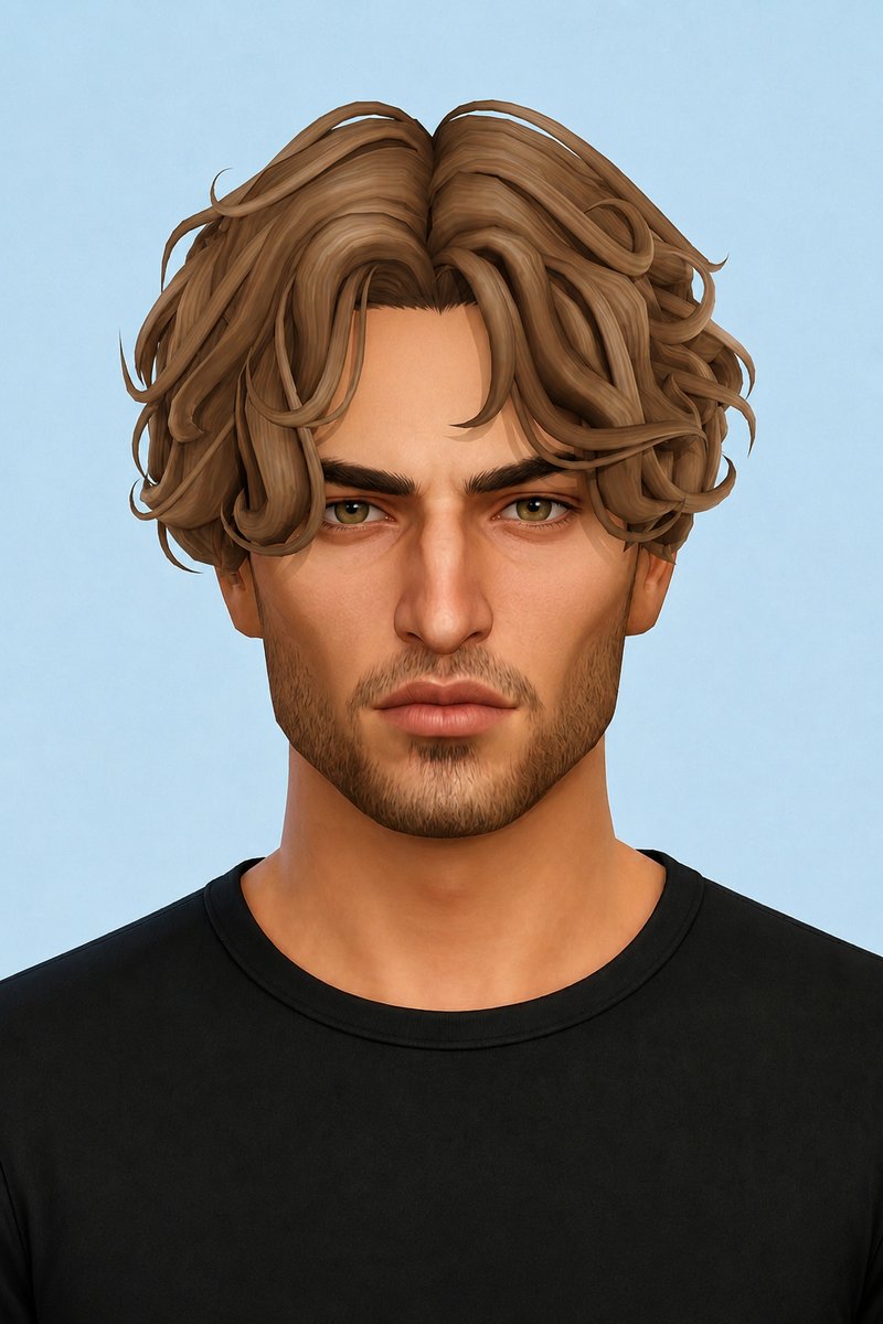 Douglas Hair