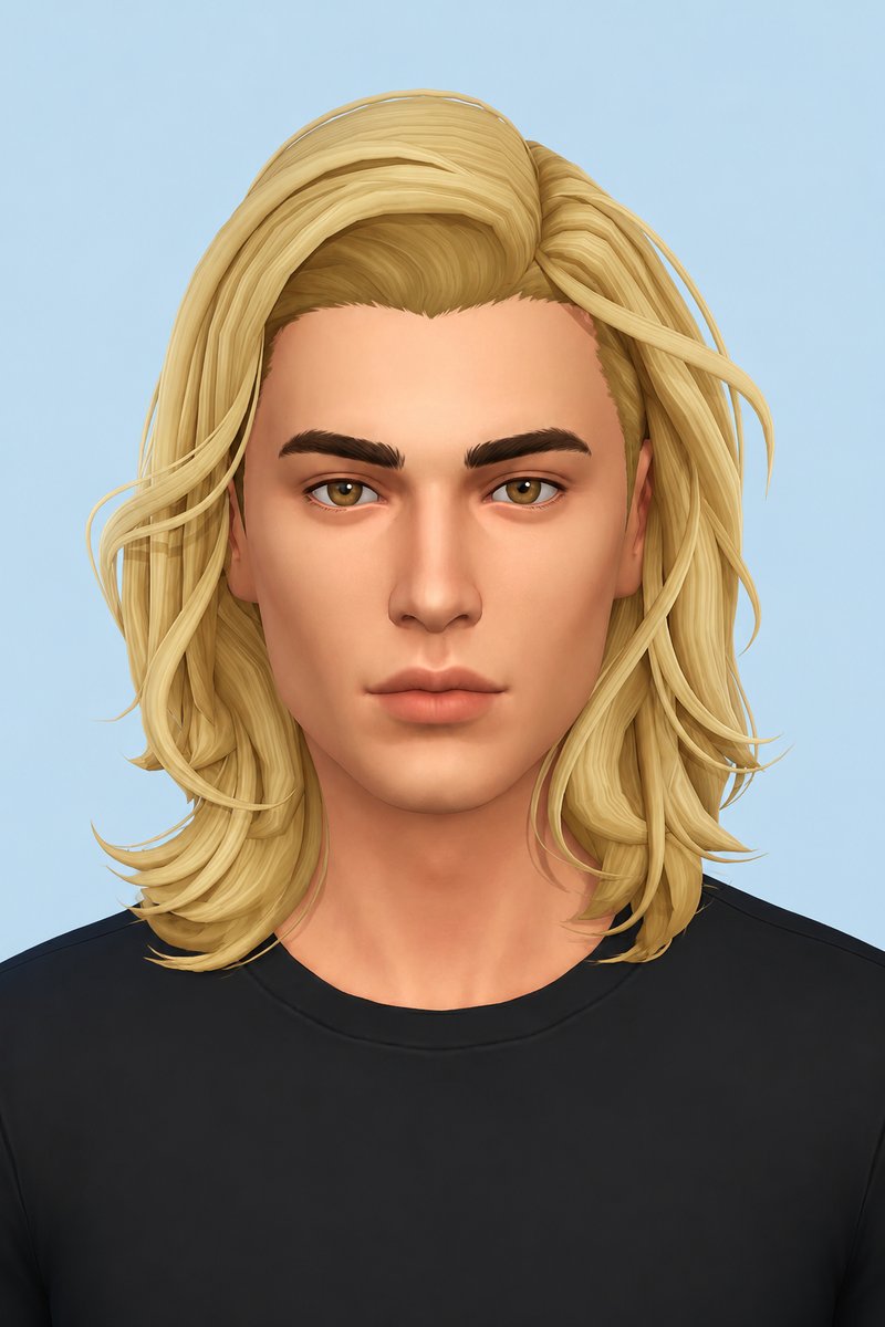 Emerson Hair
