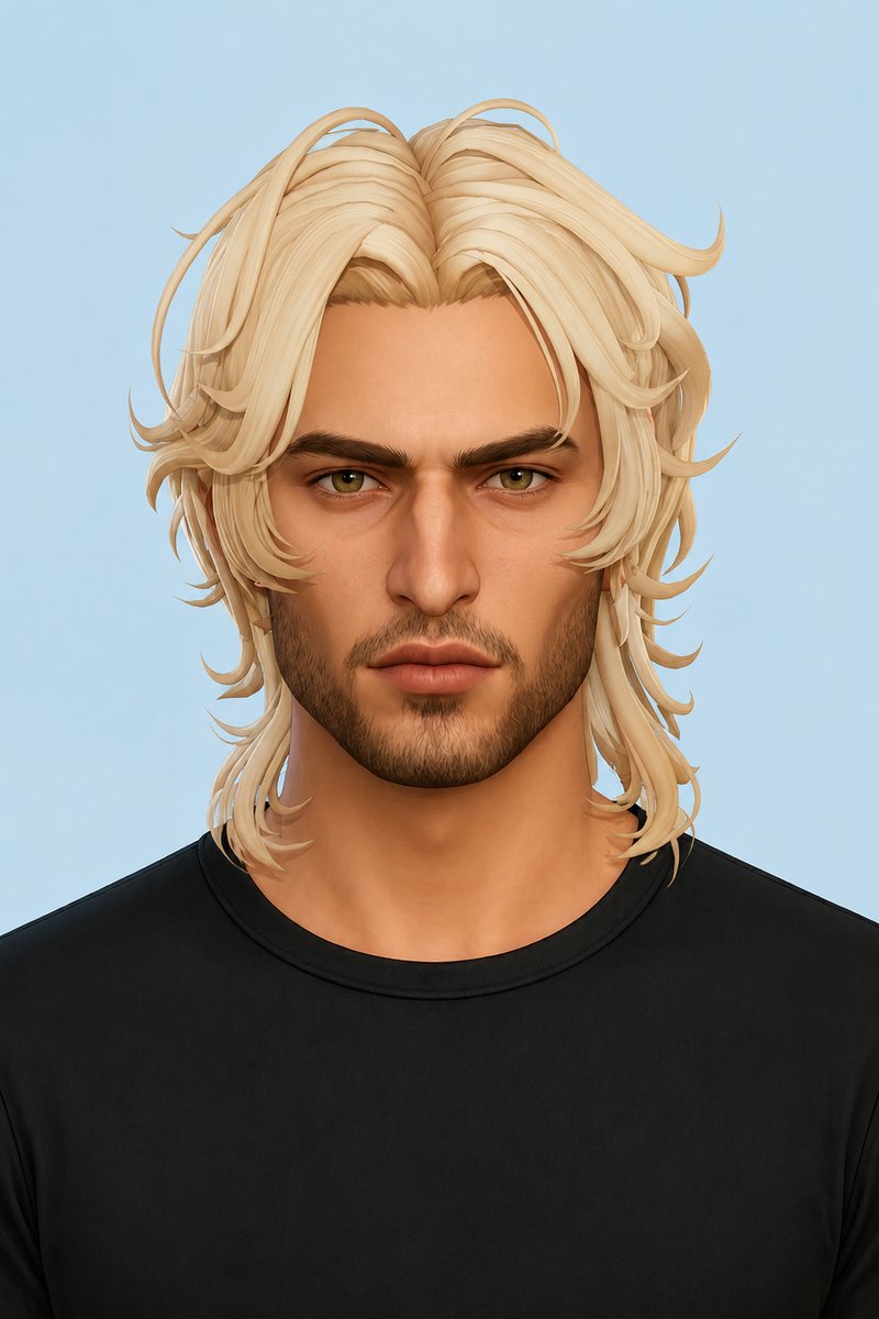Bernard Hair