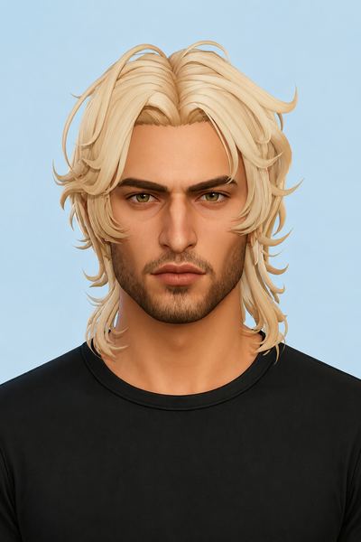 Bernard Hair