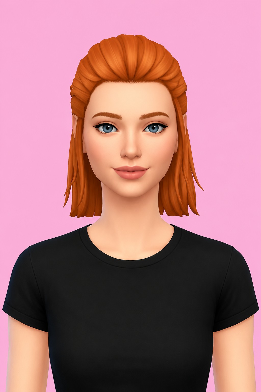 💮💮💮 custom content (CC) for Sims 4 by LamaLamaLove