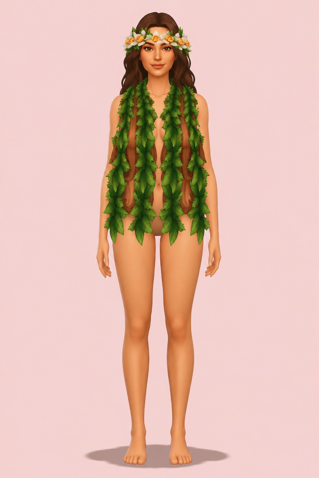 ποΈποΈ custom content (CC) for Sims 4 by LamaLamaLove
