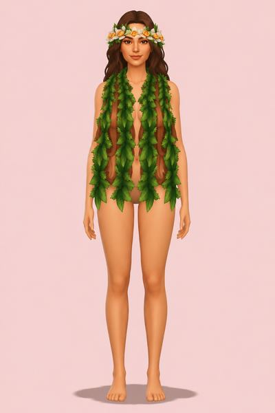 🏝️🏖️ custom content (CC) for Sims 4 by LamaLamaLove
