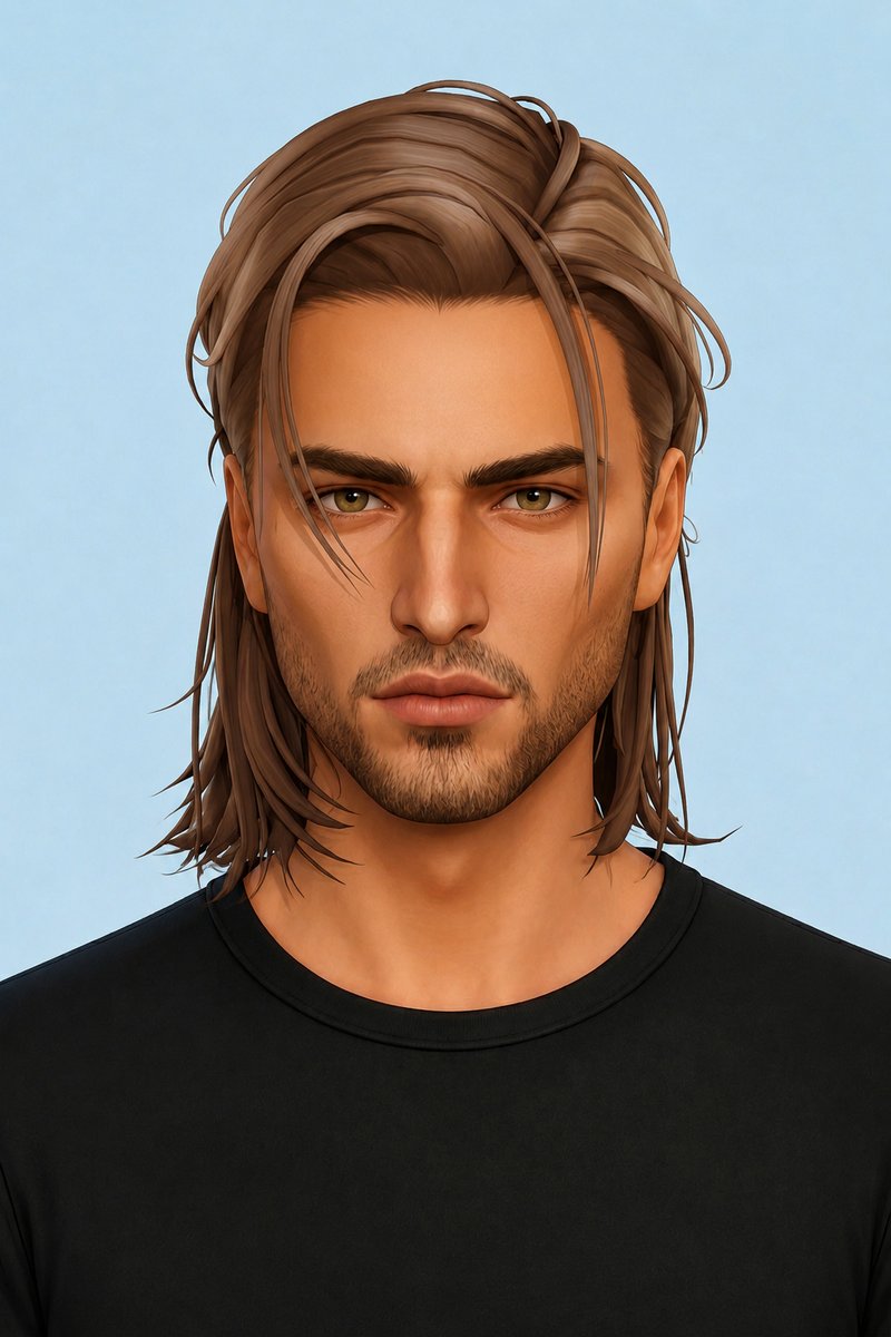 Percival Hair