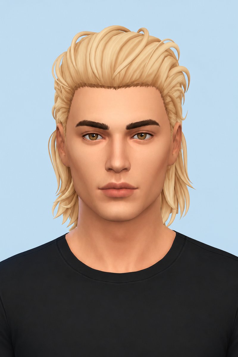Jacques Hair