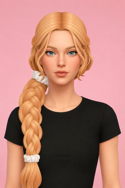 🐇 custom content (CC) for Sims 4 by LamaLamaLove