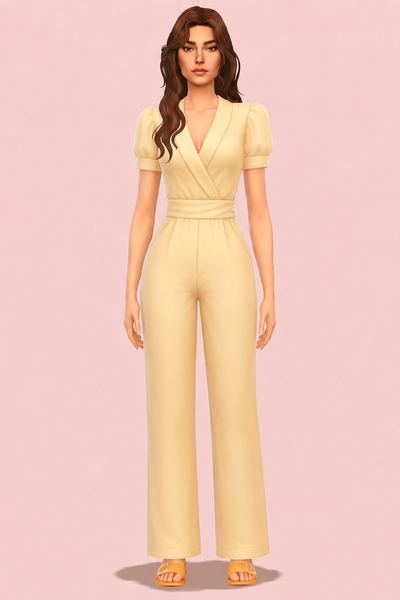 🫶 custom content (CC) for Sims 4 by LamaLamaLove