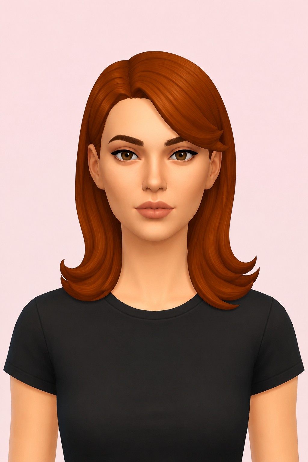 Desperate Housewives custom content (CC) for Sims 4 by LamaLamaLove