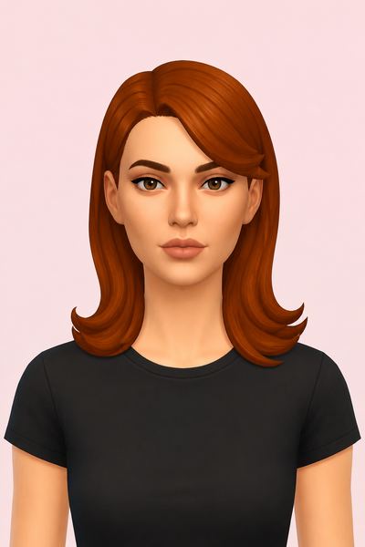Desperate Housewives custom content (CC) for Sims 4 by LamaLamaLove