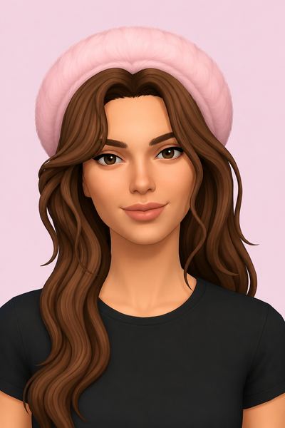 🌸🌸🌸 custom content (CC) for Sims 4 by LamaLamaLove