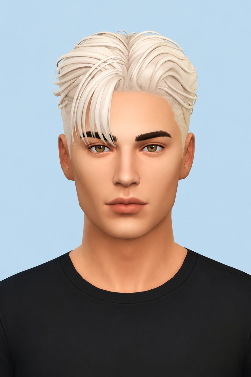 Phoenix Hair