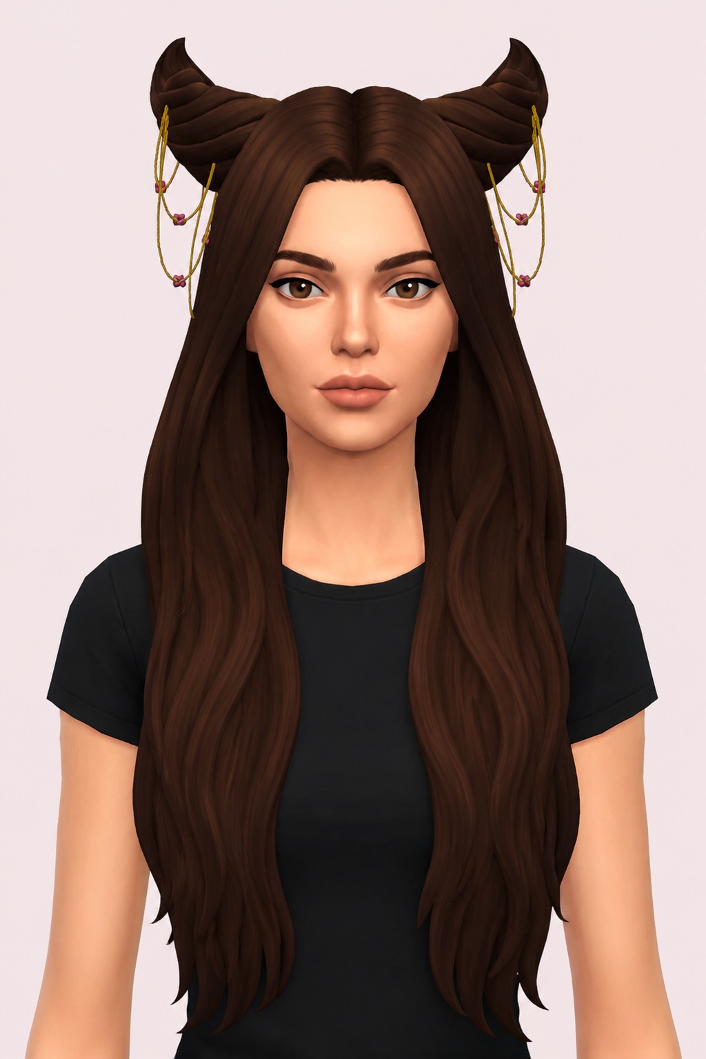 🧜🏼‍♀️💖 custom content (CC) for Sims 4 by LamaLamaLove