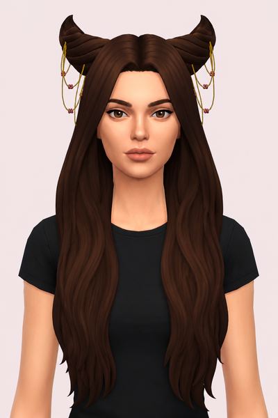 🧜🏼‍♀️💖 custom content (CC) for Sims 4 by LamaLamaLove