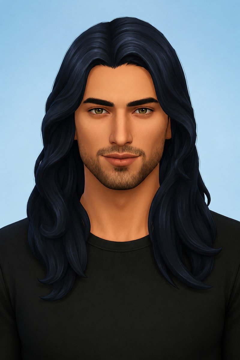 Jacob Hair