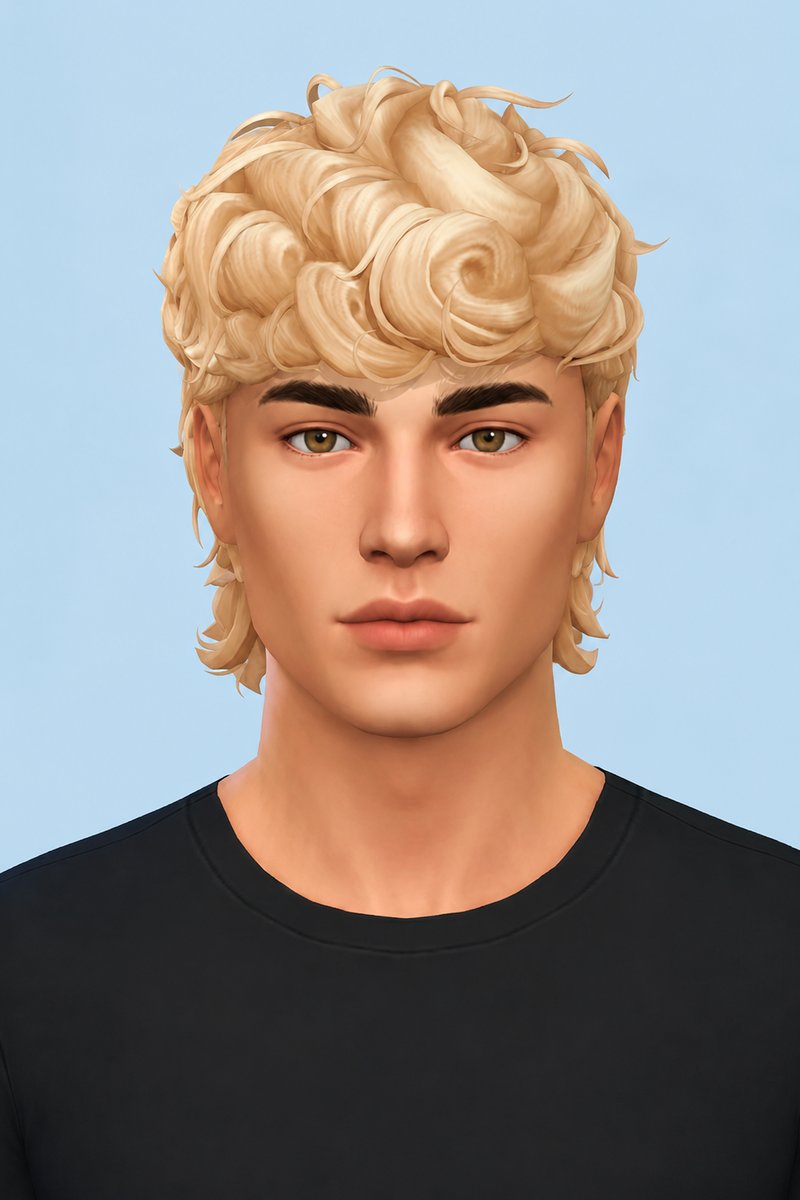 Greyson Hair