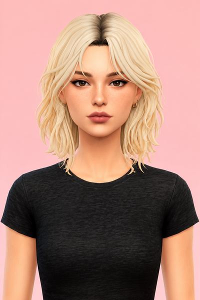 Maximus Hair