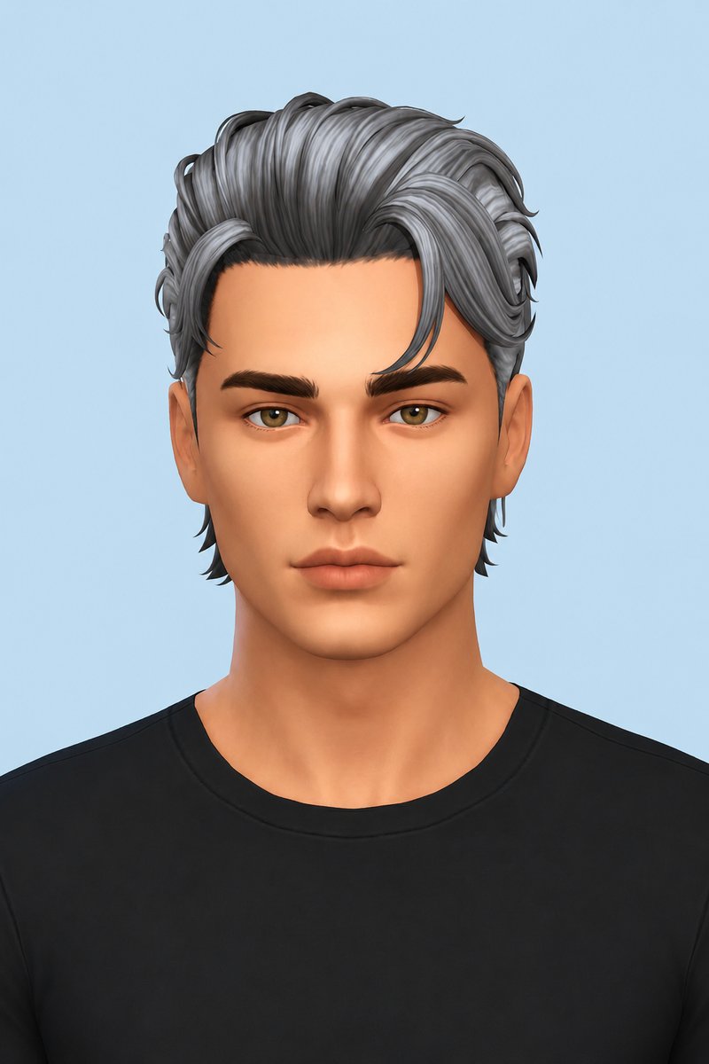 Sawyer Hair