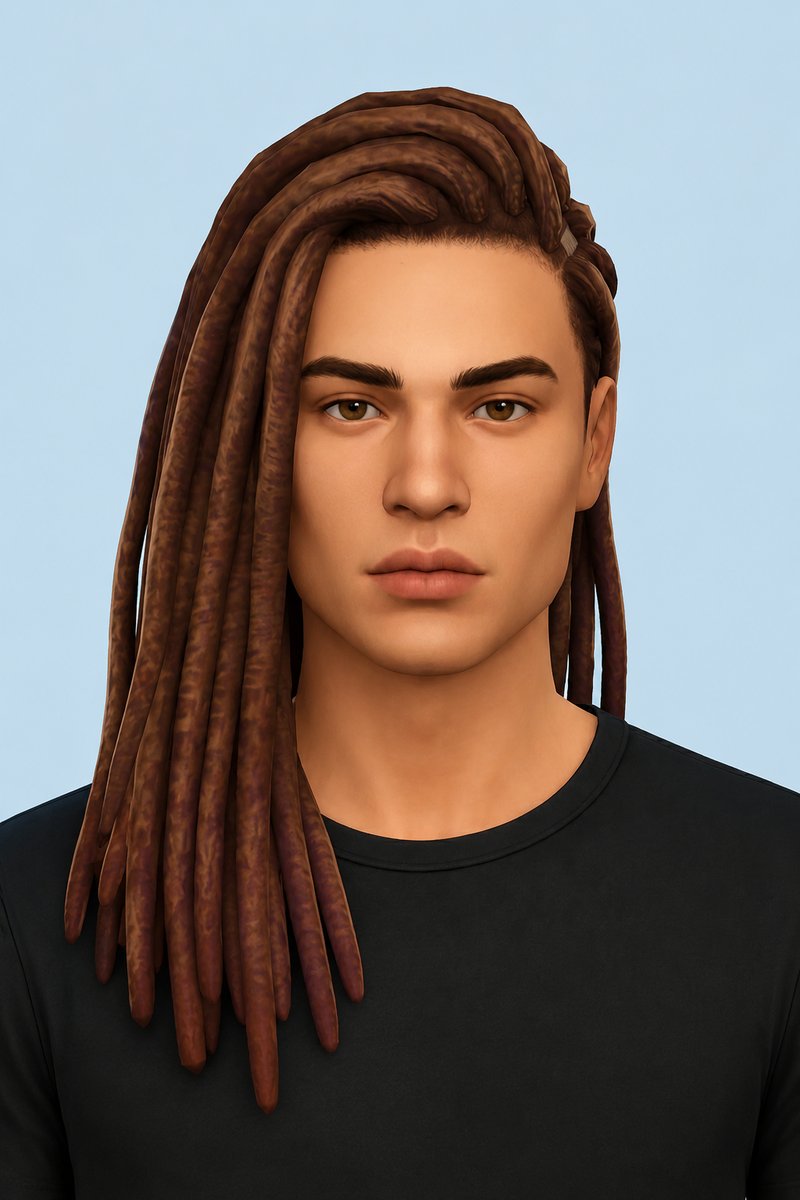 Dominic Hair