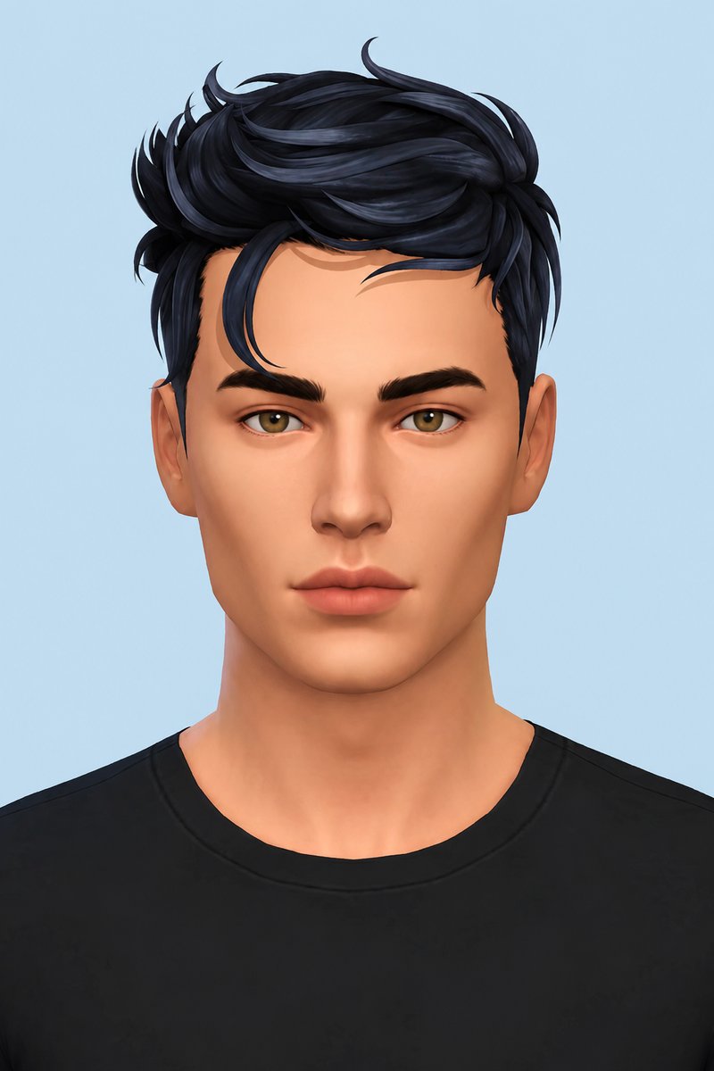 Richard Hair