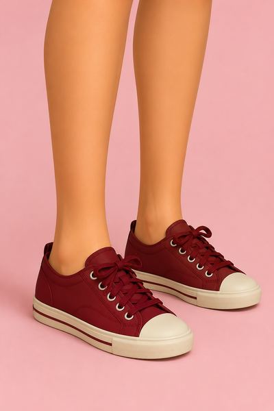 Peggy Sneakers custom content (CC) for Sims 4 by kamiiri