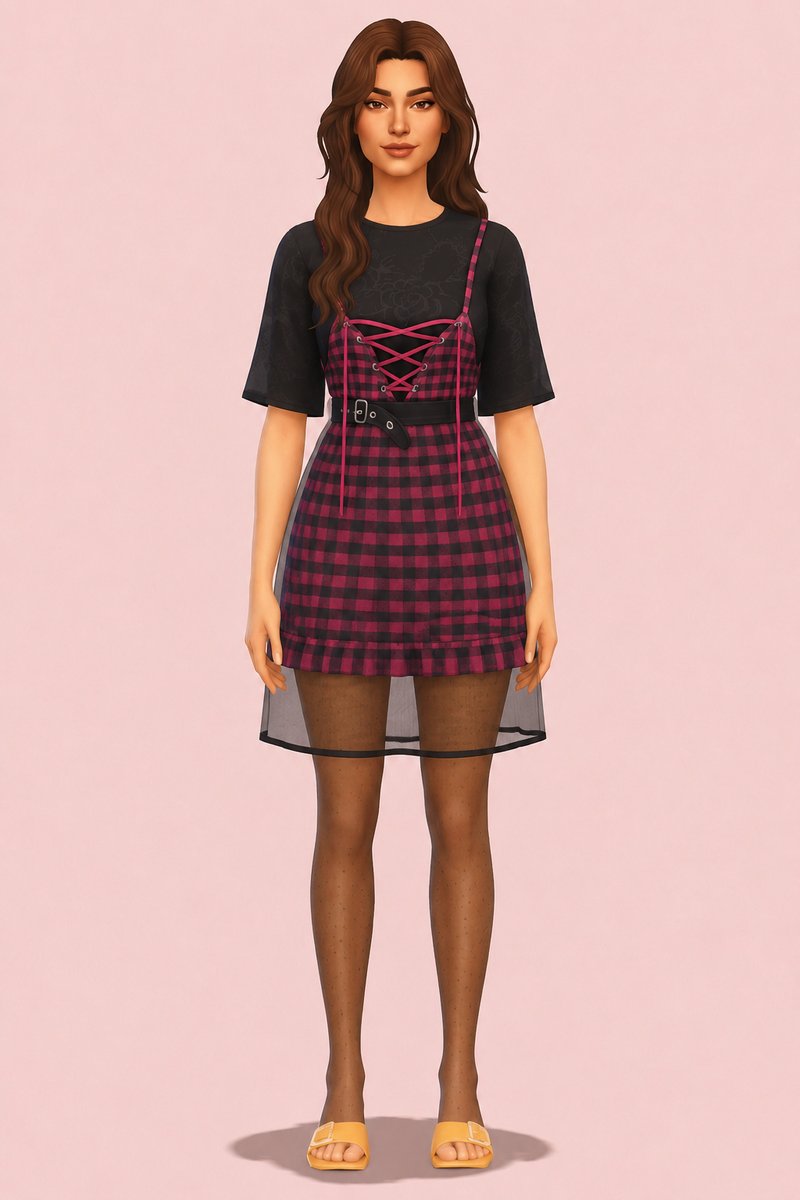 Void Dress