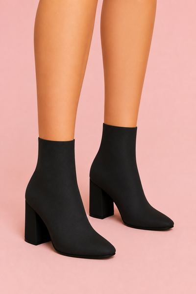 Anklebiter Booties custom content (CC) for Sims 4 by greenllamas