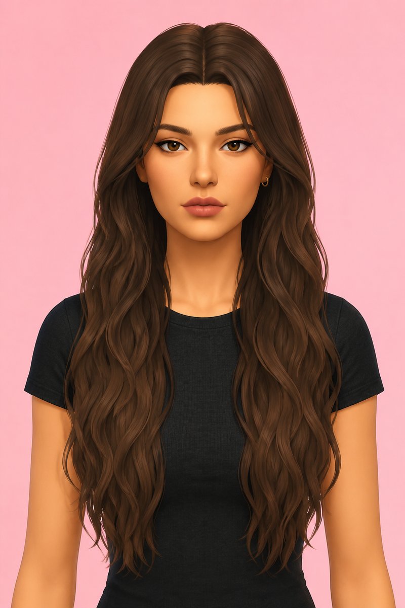 Brookelle Hair
