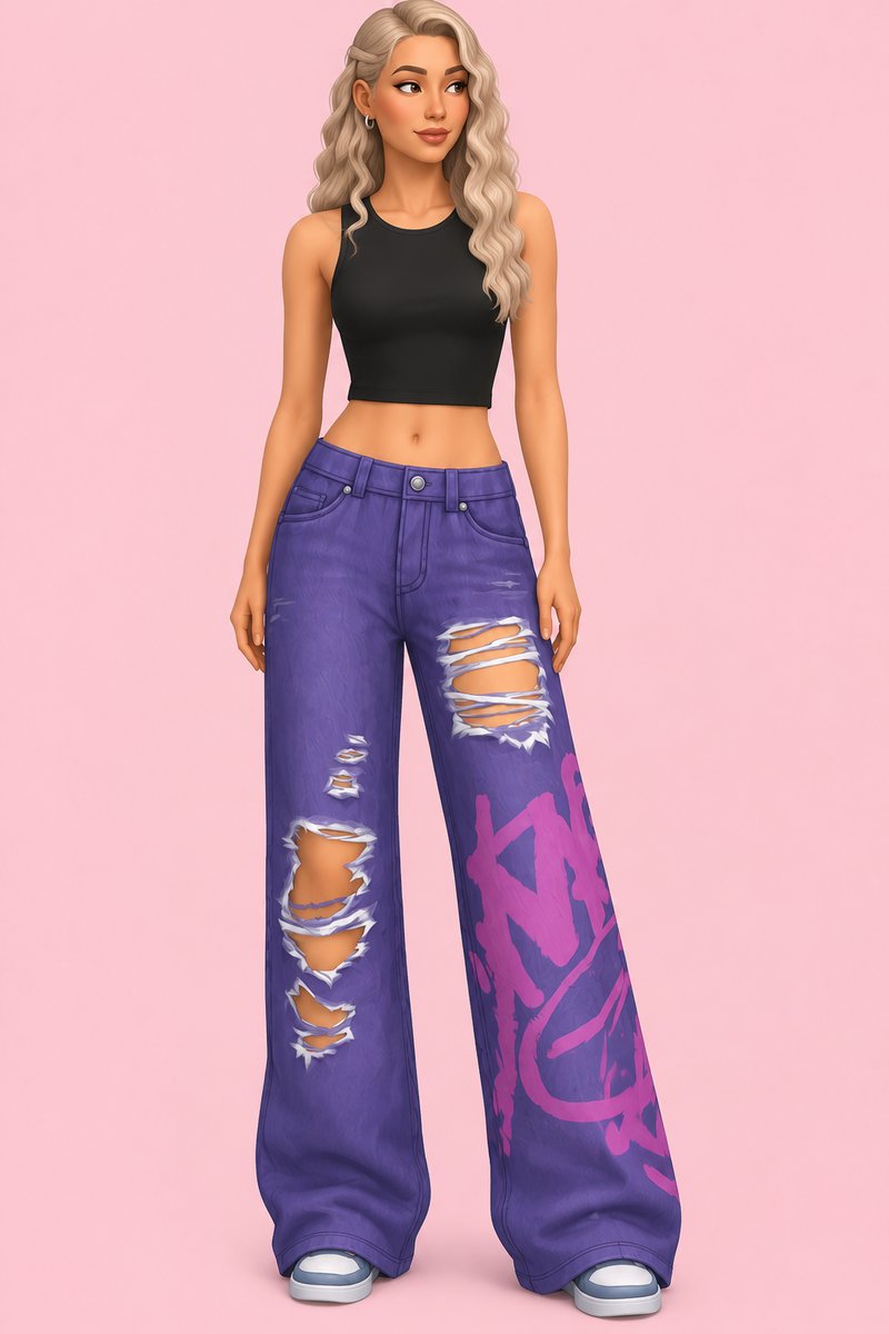AIMA JEANS