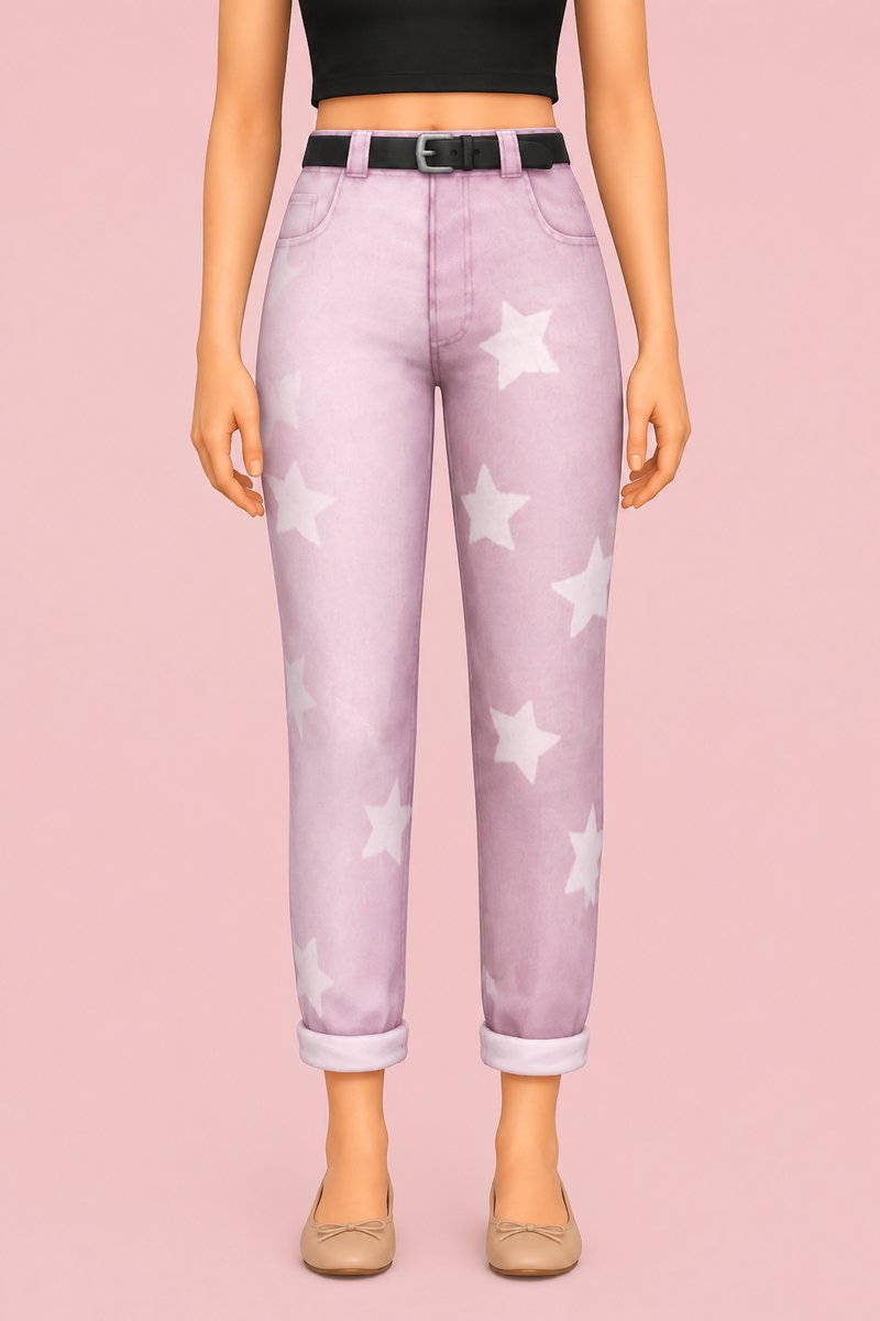 Star Jeans