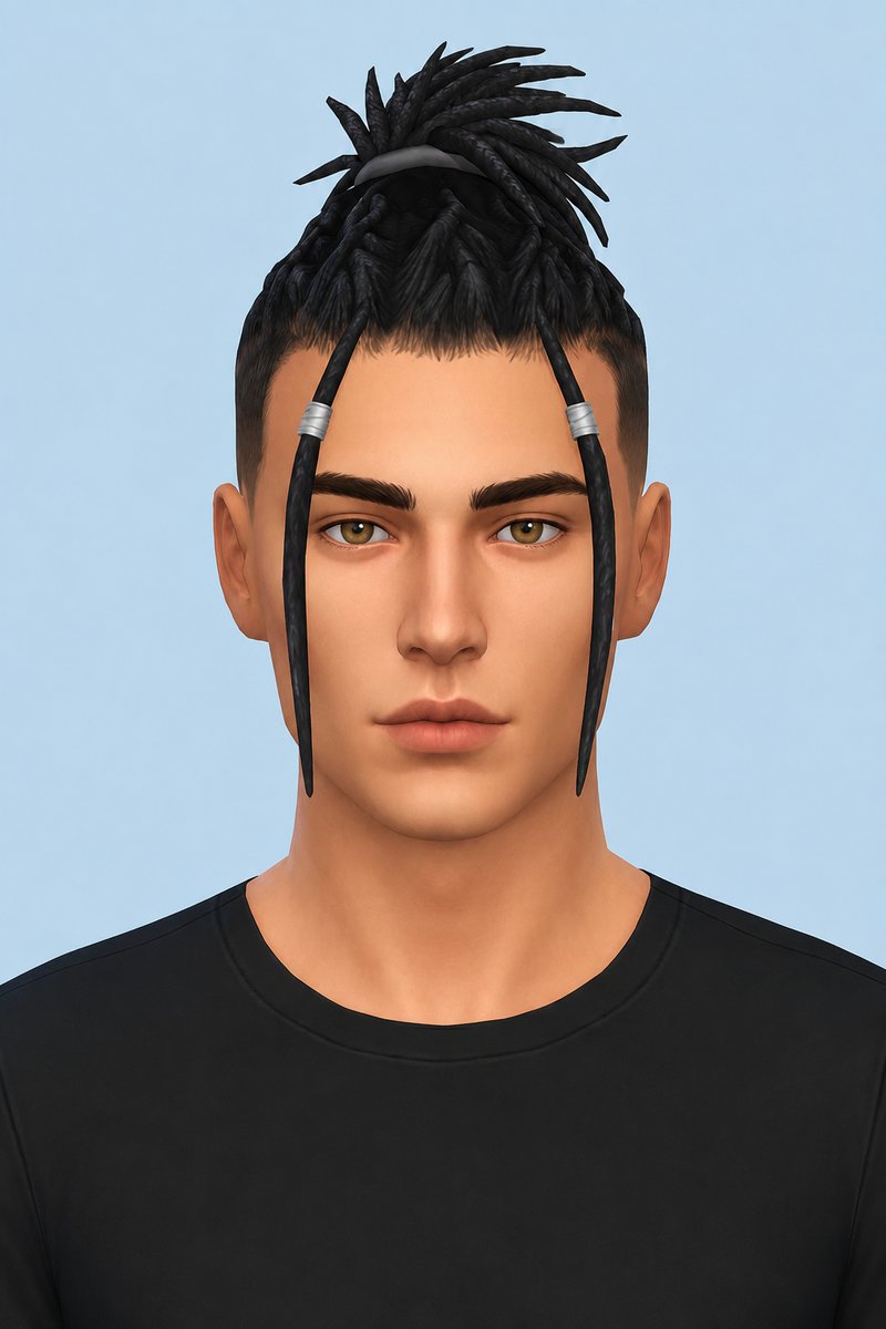 Tyrell Hair