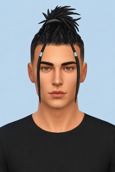 Tyrell Hair
