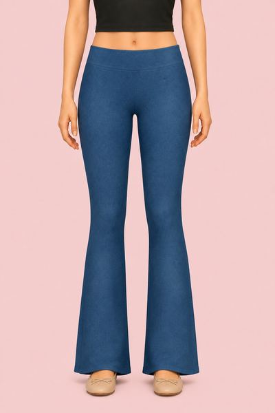 Roxy Pants custom content (CC) for Sims 4 by huien