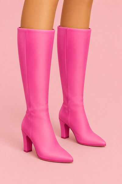 Malibu Boots custom content (CC) for Sims 4 by greenllamas