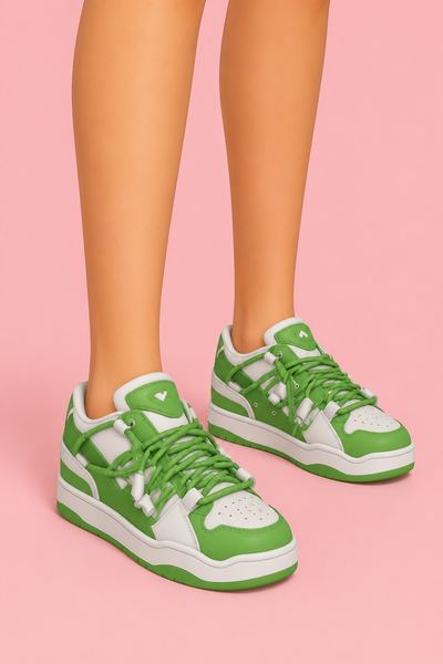 Low Top Sneakers 14 custom content (CC) for Sims 4 by jiussims