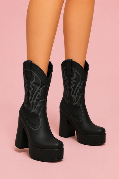 Boots custom content (CC) for Sims 4 by Natalis