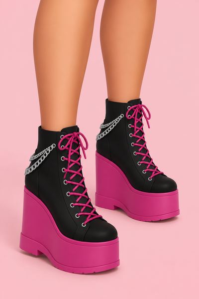 Estella Boots custom content (CC) for Sims 4 by maximoons
