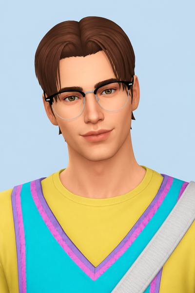 Dylan Hair