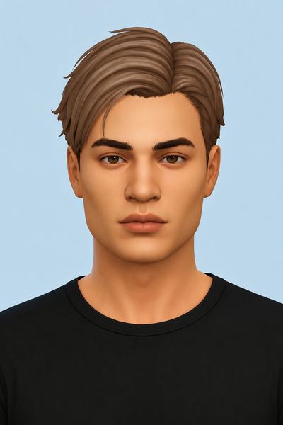 Jack Hair