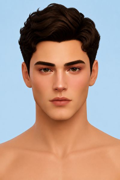 °˖✧ 𝐑𝐨𝐦𝐚𝐧 𝐬𝐤𝐢𝐧 𝐛𝐲 𝐬𝐢𝐦𝐬𝟑𝐦𝐞𝐥𝐚𝐧𝐜𝐡𝐨𝐥𝐢𝐜 ✧˖° custom content (CC) for Sims 4 by sims3melancholic