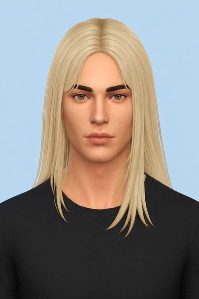 Emile Hair