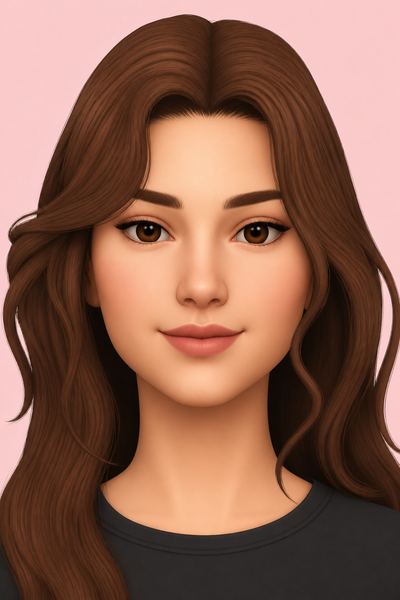 Infant Skin N2 custom content (CC) for Sims 4 by thisisthem