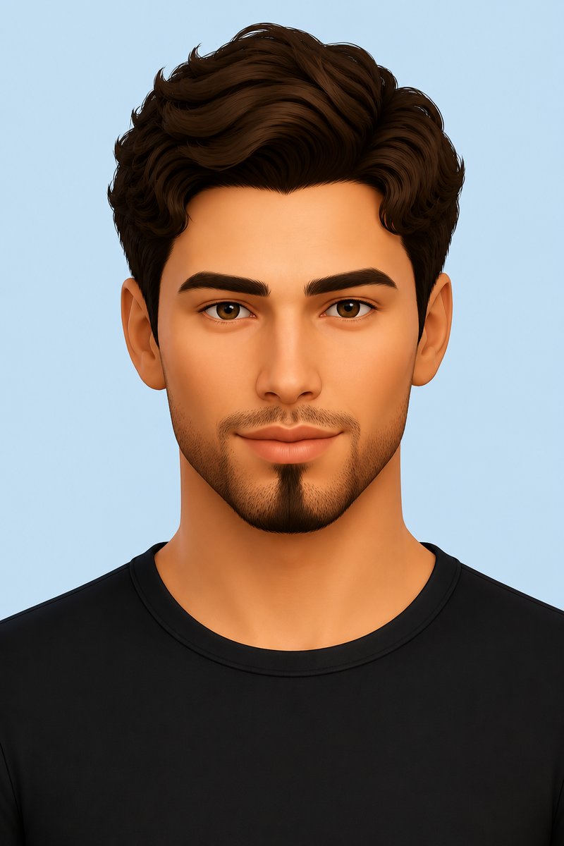 Ultimate Collection Beard