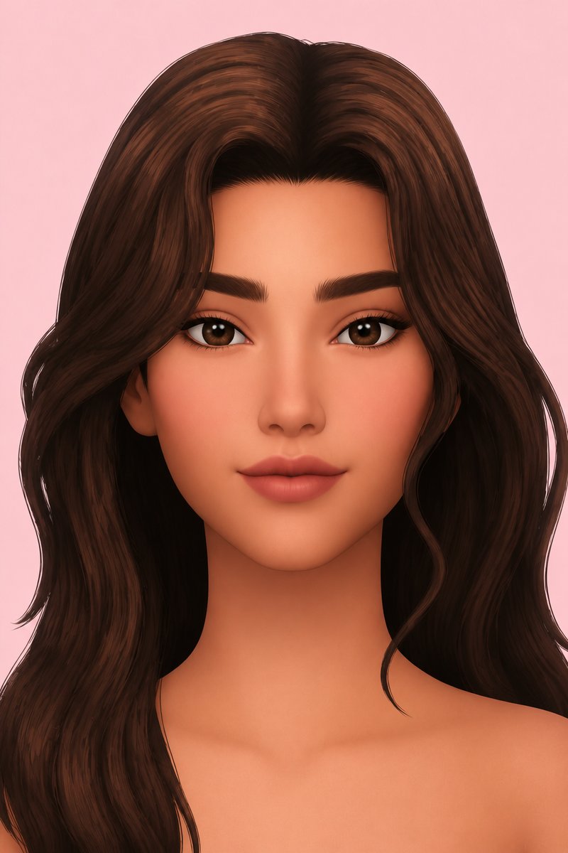 SOFT ROSE SKINBLEND A FULL BODY