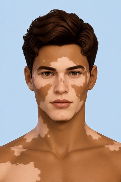 ☆ 𝐌𝐚𝐫𝐜𝐮𝐬 𝐬𝐤𝐢𝐧 𝐕𝐈𝐓𝐈𝐋𝐈𝐆𝐎 & 𝐒𝐞𝐭 𝐨𝐟 𝐆𝐞𝐧𝐞𝐭𝐢𝐜𝐬 ☆ custom content (CC) for Sims 4 by sims3melancholic