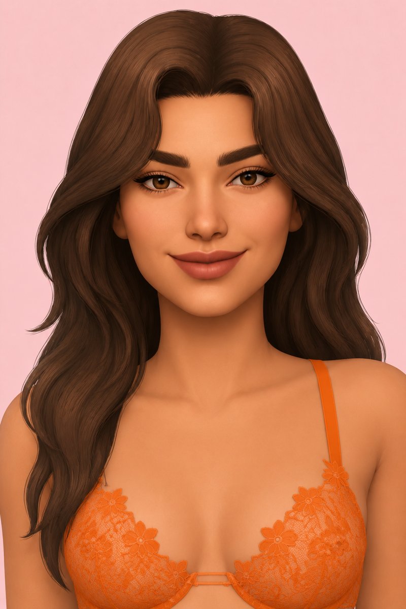 ☆𝐬𝐞𝐭 𝐨𝐟 𝐠𝐞𝐧𝐞𝐭𝐢𝐜𝐬 𝐛𝐲 𝐬𝐢𝐦𝐬𝟑𝐦𝐞𝐥𝐚𝐧𝐜𝐡𝐨𝐥𝐢𝐜 ☆