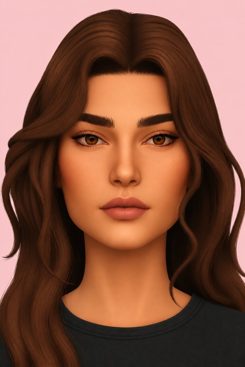 Natural Brows