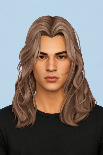 Julius Hair