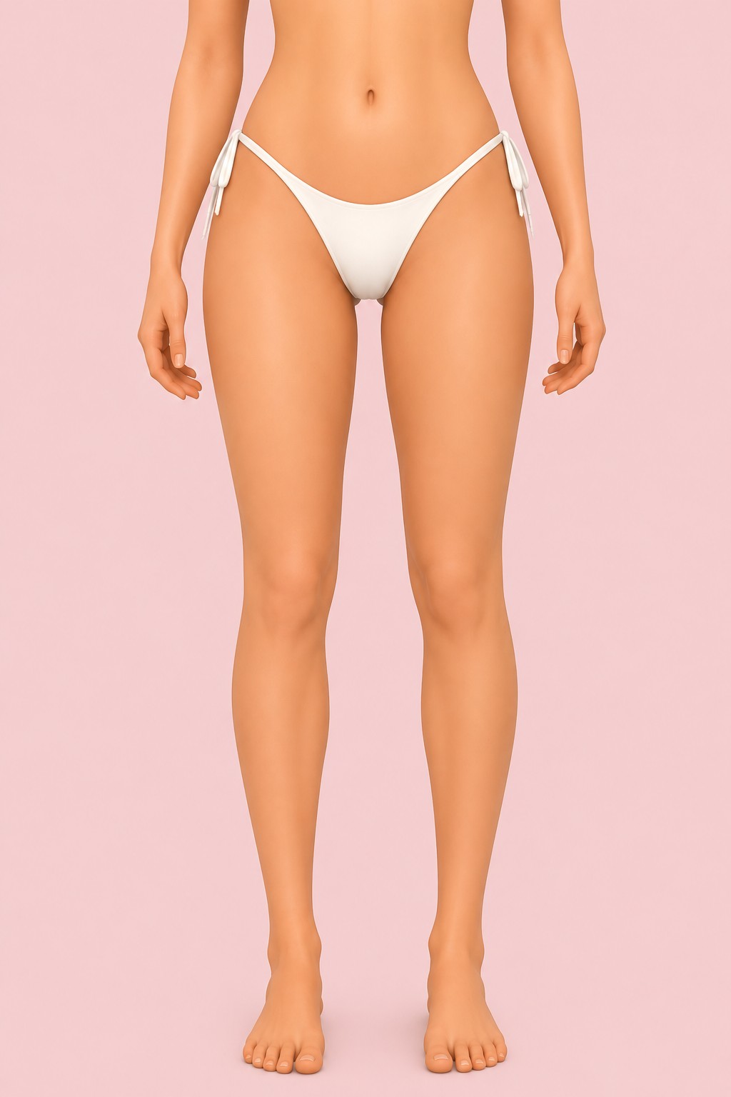 Lara Bikini Bottom custom content (CC) for Sims 4 by sentate